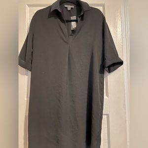 Primark shirt dress